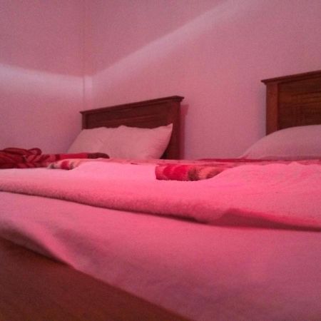 Hotel Max Mount View Nuwara Eliya Esterno foto
