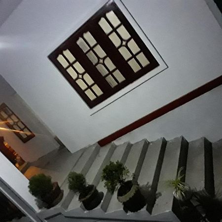 Hotel Max Mount View Nuwara Eliya Esterno foto