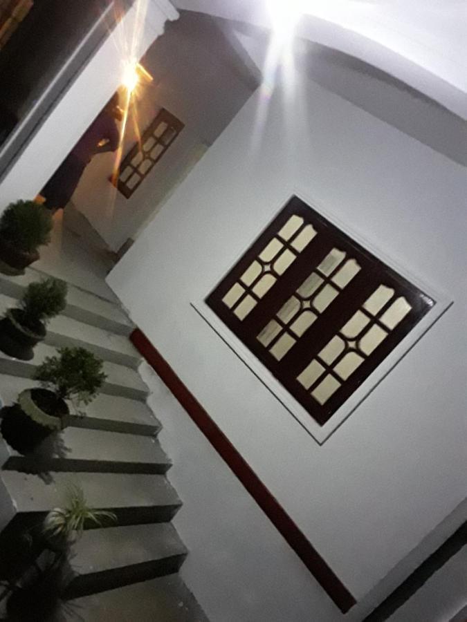 Hotel Max Mount View Nuwara Eliya Esterno foto