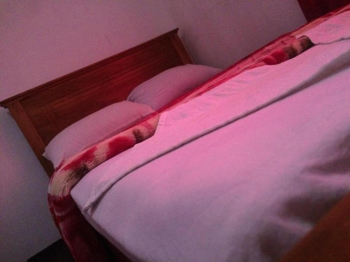 Hotel Max Mount View Nuwara Eliya Esterno foto