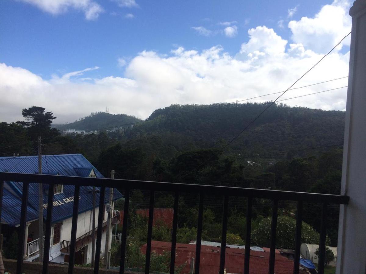 Hotel Max Mount View Nuwara Eliya Esterno foto