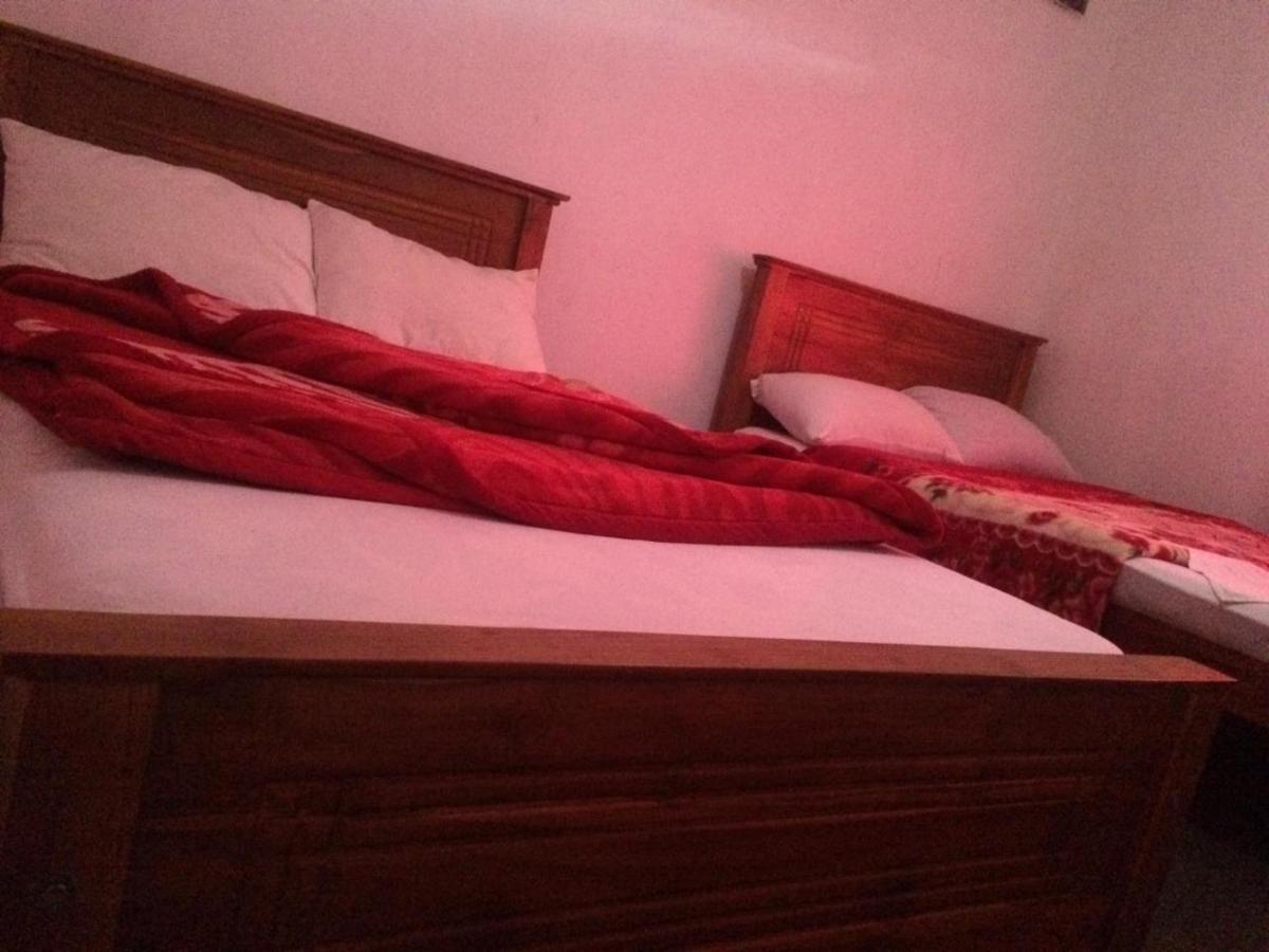 Hotel Max Mount View Nuwara Eliya Esterno foto
