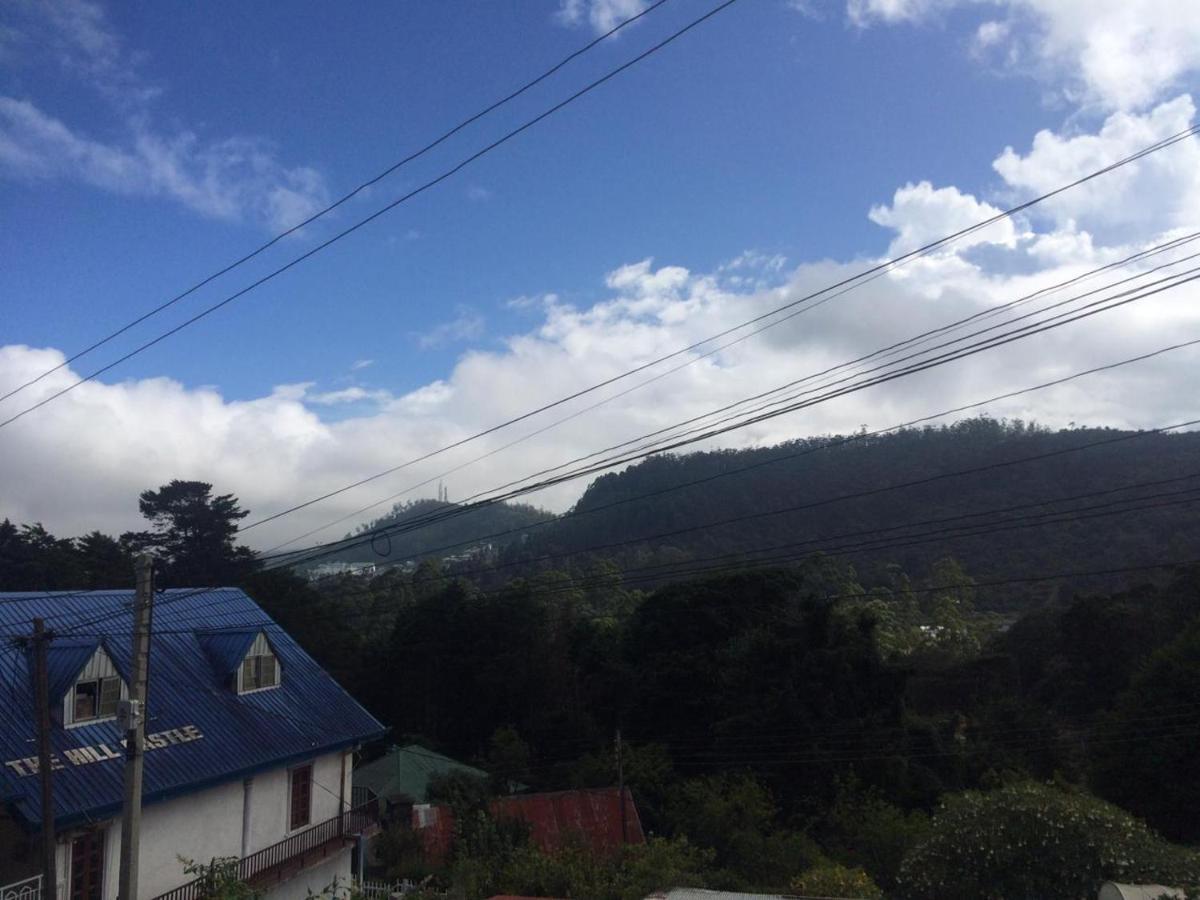 Hotel Max Mount View Nuwara Eliya Esterno foto