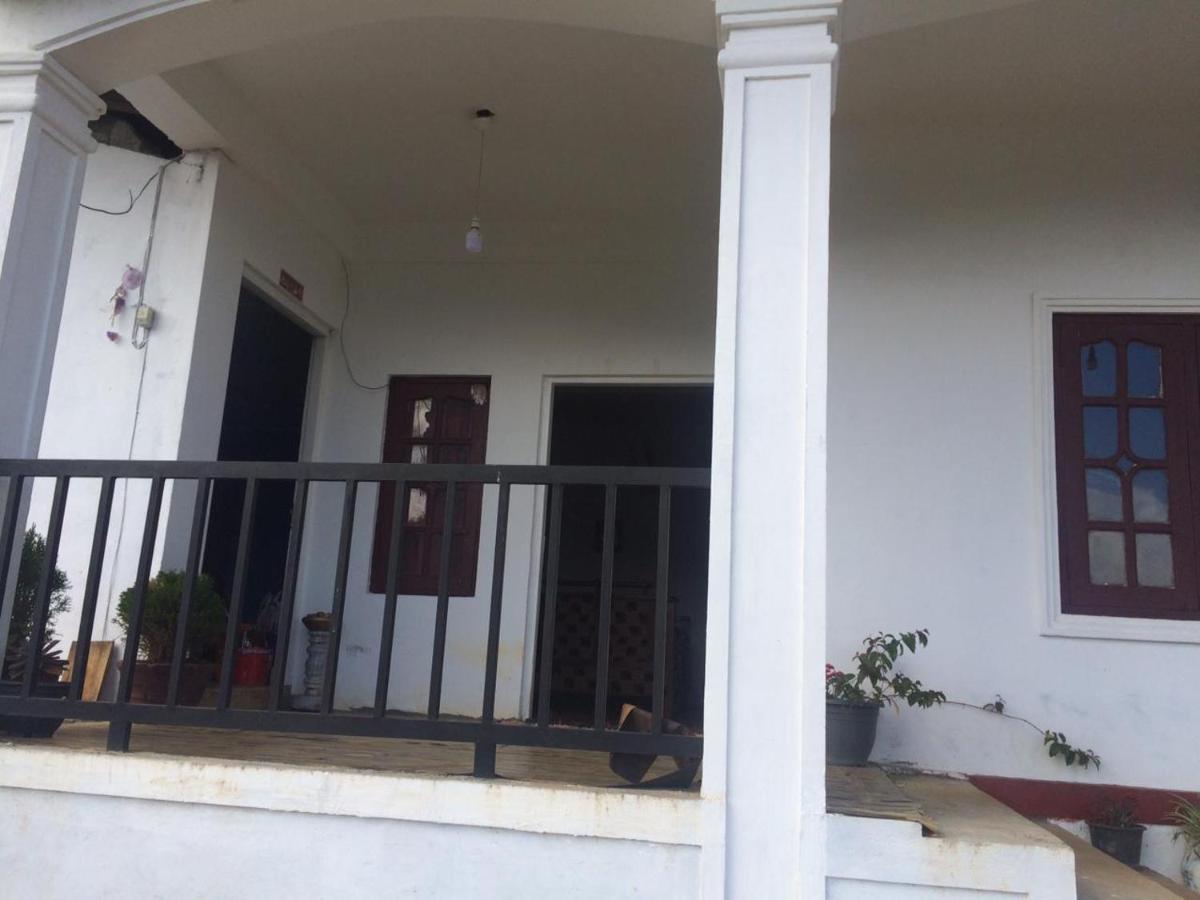 Hotel Max Mount View Nuwara Eliya Esterno foto