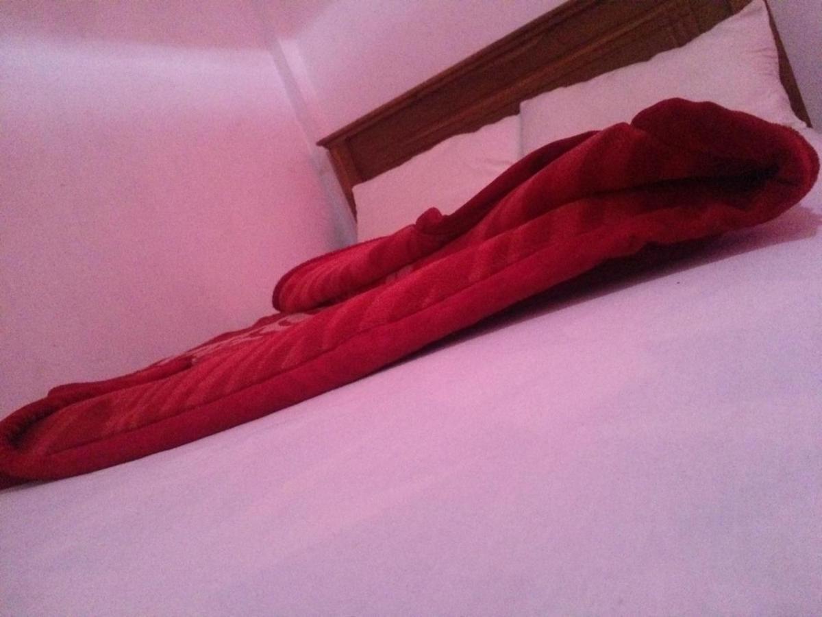 Hotel Max Mount View Nuwara Eliya Esterno foto