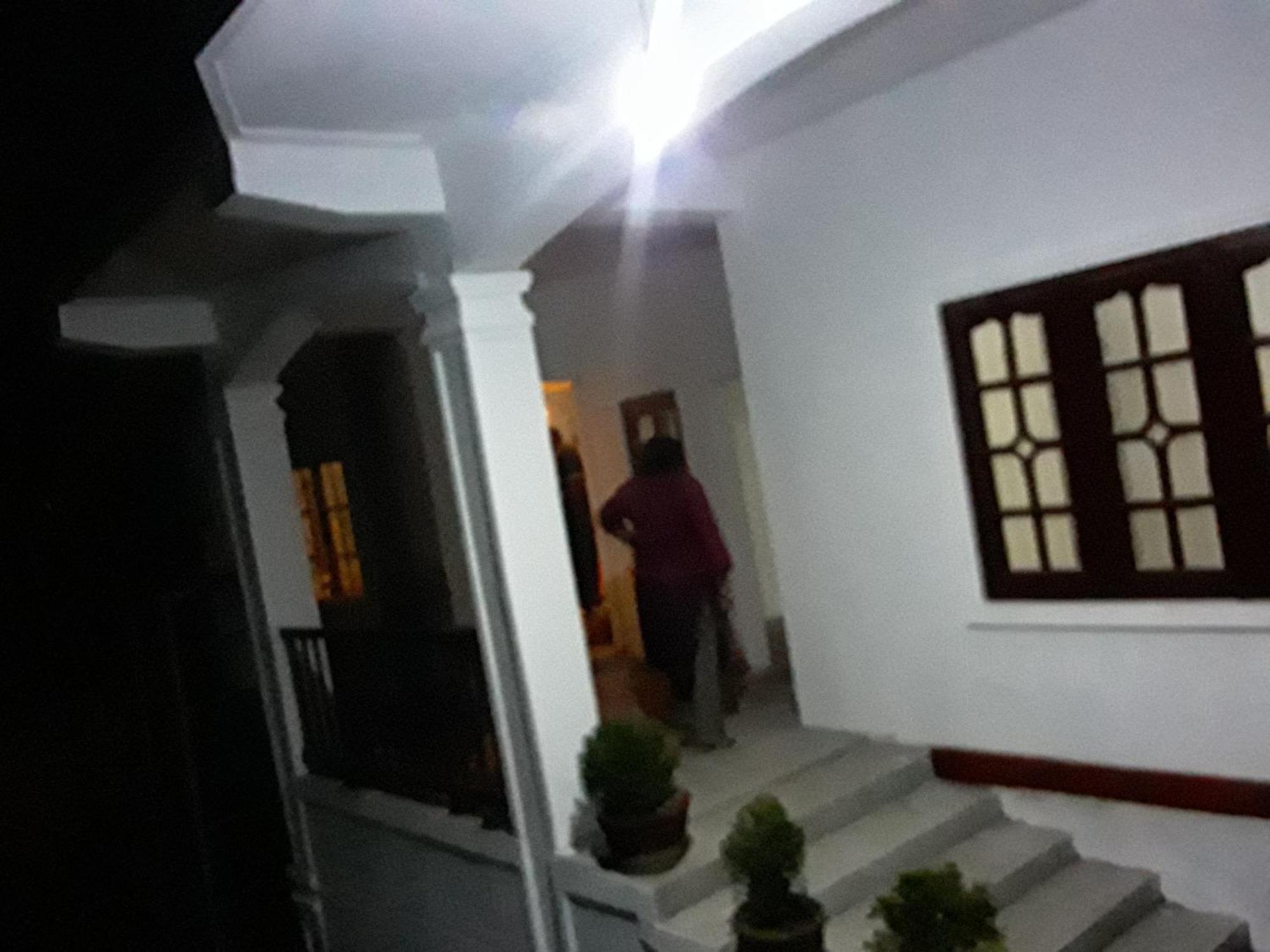 Hotel Max Mount View Nuwara Eliya Esterno foto