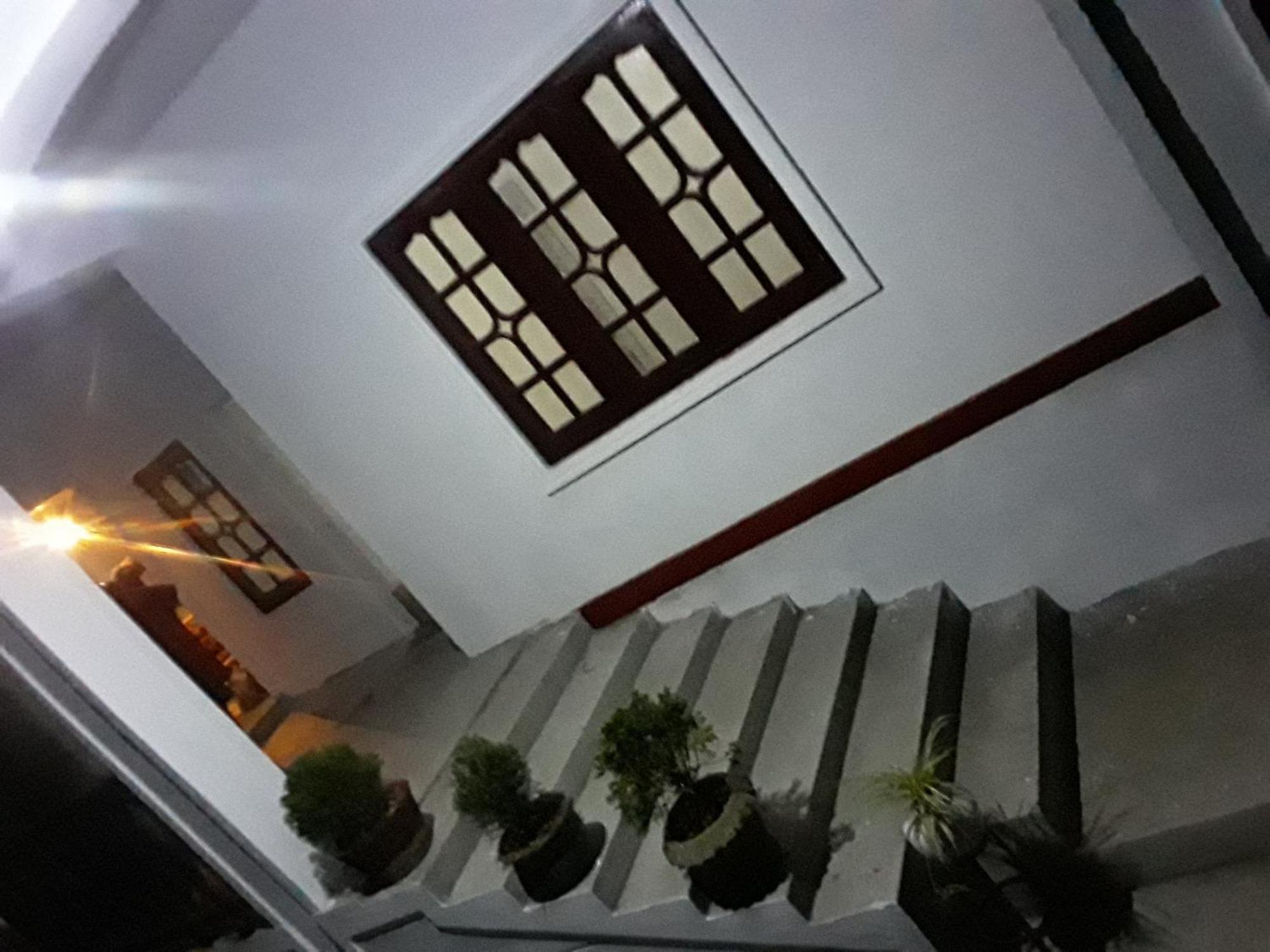 Hotel Max Mount View Nuwara Eliya Esterno foto