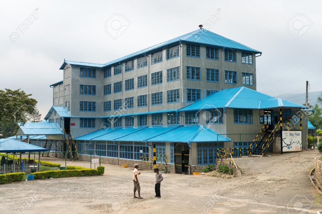 Hotel Max Mount View Nuwara Eliya Esterno foto