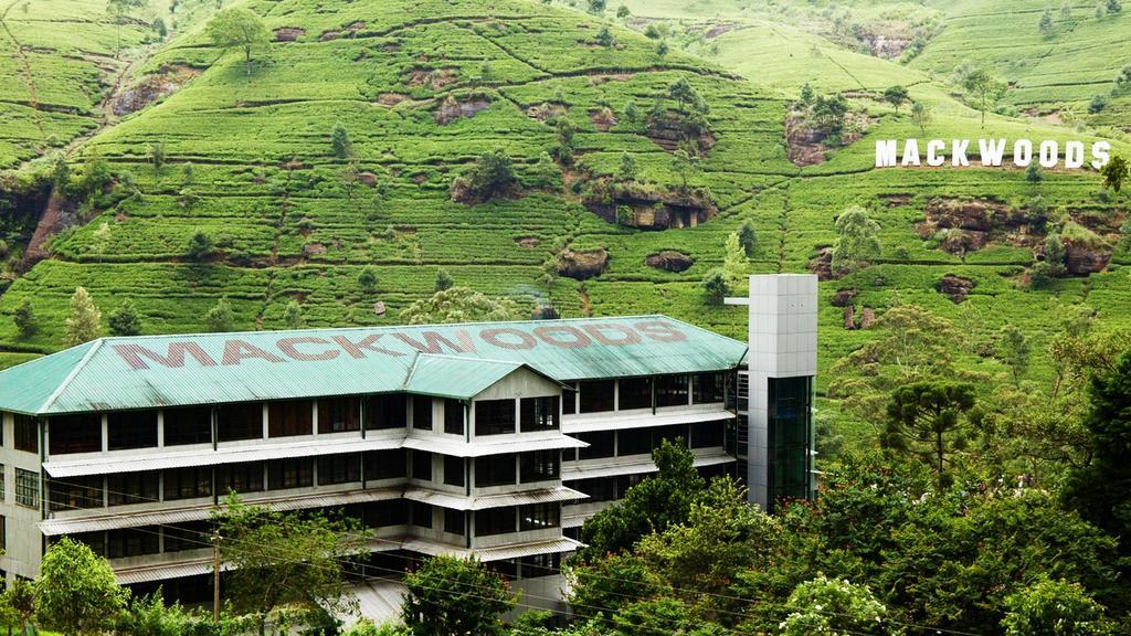 Hotel Max Mount View Nuwara Eliya Esterno foto