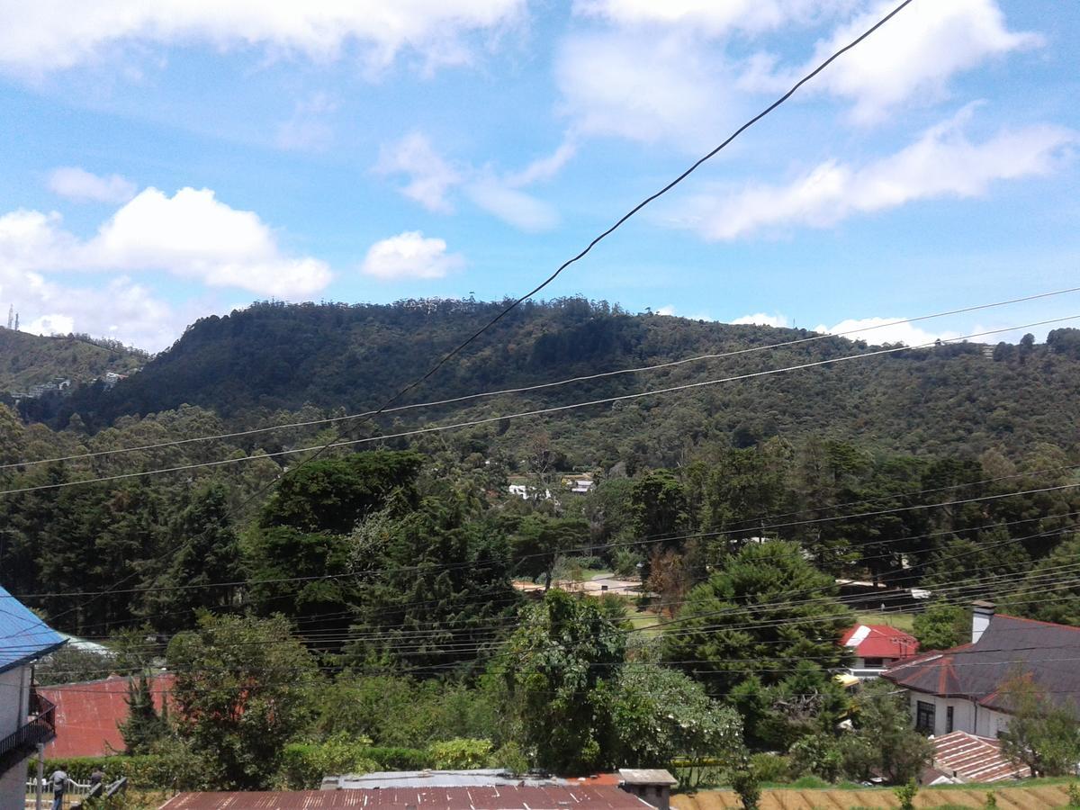 Hotel Max Mount View Nuwara Eliya Esterno foto