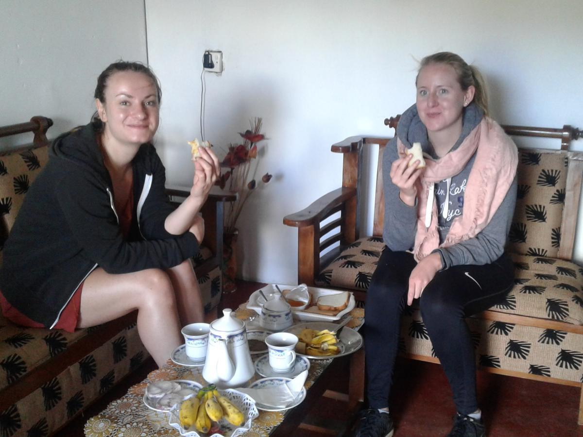 Hotel Max Mount View Nuwara Eliya Esterno foto